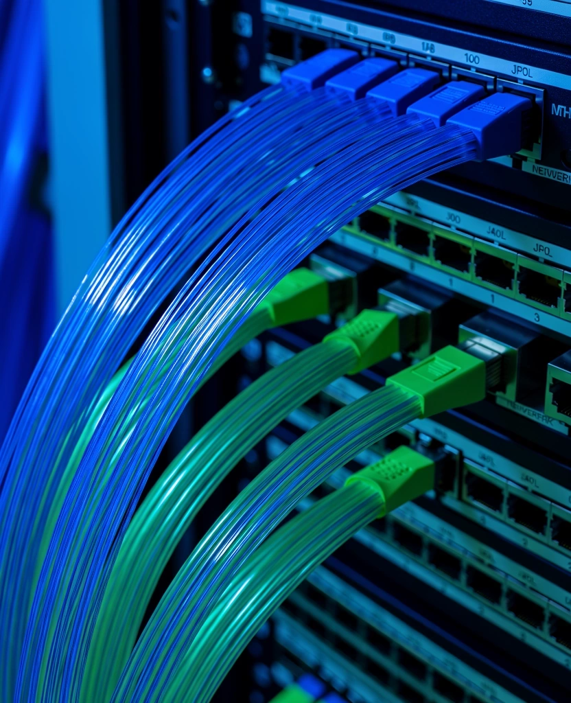 Technical Complexity Managed