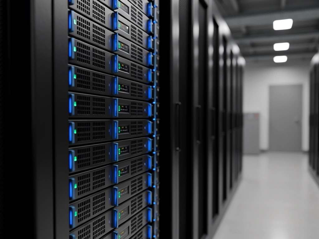 System Infrastructure