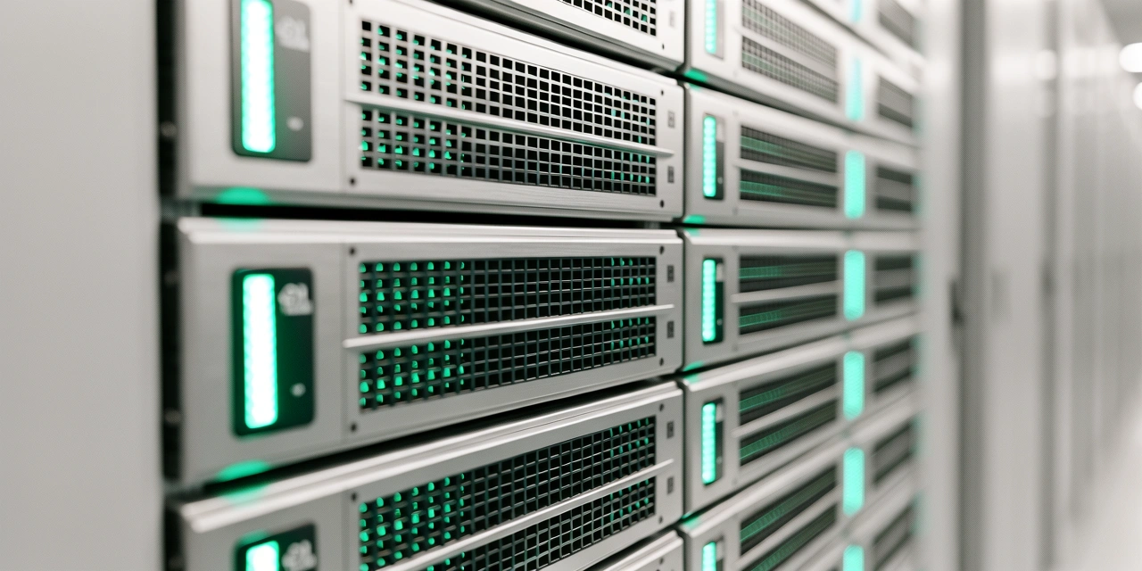 Data infrastructure visualizing site connectivity