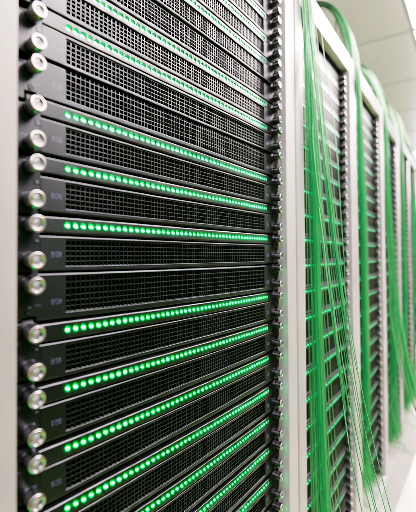 Analytical Infrastructure