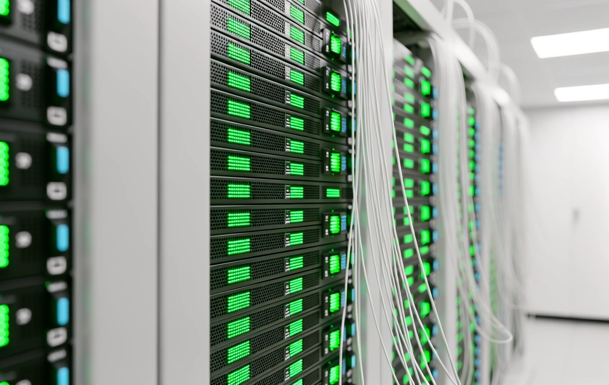 Data Verification Infrastructure