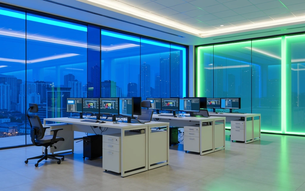 Operational Excellence