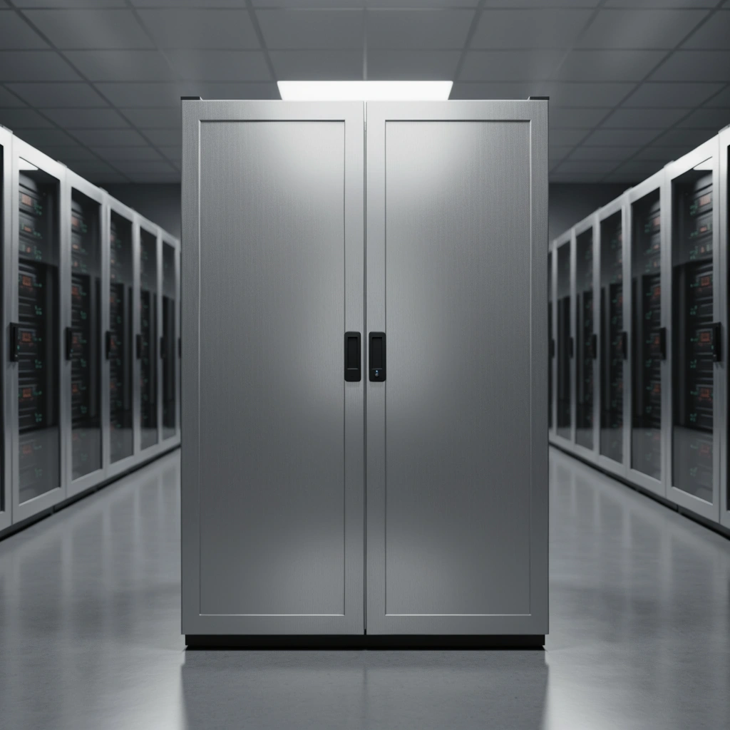 Quality Hardware Focus